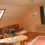 Apartment Fanningerwirt Holzer *