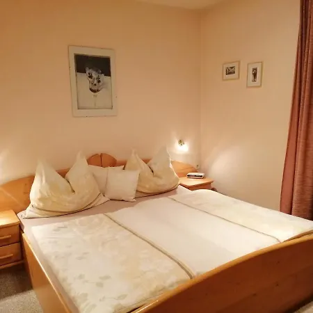 Fanningerwirt Holzer *