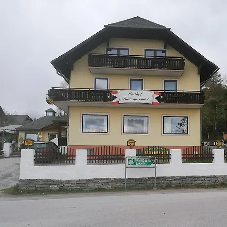 Fanningerwirt Holzer