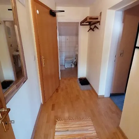 Fanningerwirt Holzer *