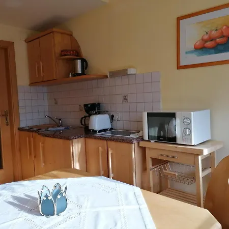 Fanningerwirt Holzer マリアプファル