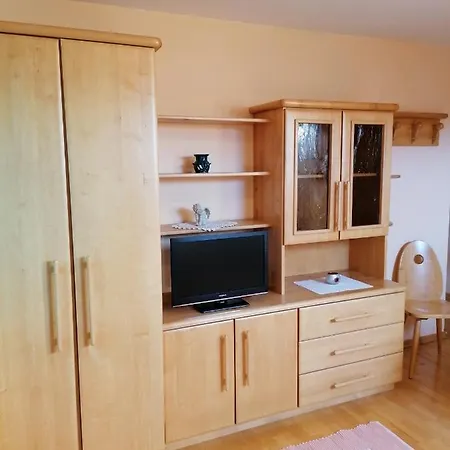 Apartment Fanningerwirt Holzer