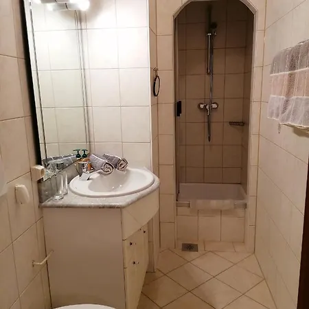 Fanningerwirt Holzer * Mariapfarr