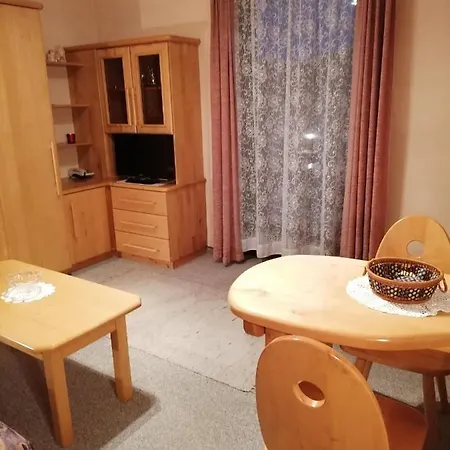 Fanningerwirt Holzer Apartment