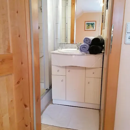 Fanningerwirt Holzer * マリアプファル