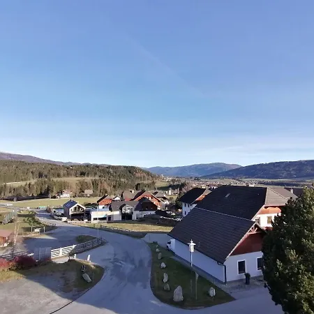 Holzer Fanning Apartman Mariapfarr