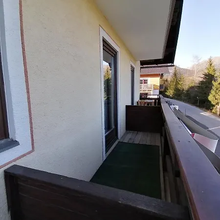 Apartment Fanningerwirt Holzer