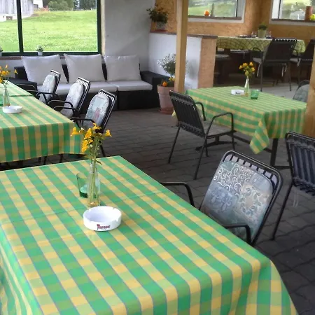 Apartment Fanningerwirt Holzer