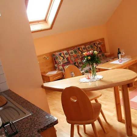 Fanningerwirt Holzer *