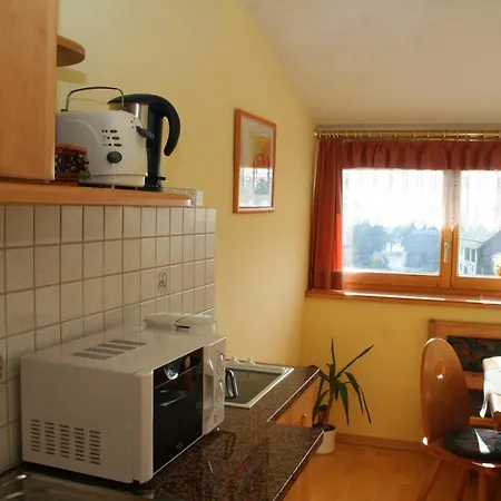 Apartment Fanningerwirt Holzer