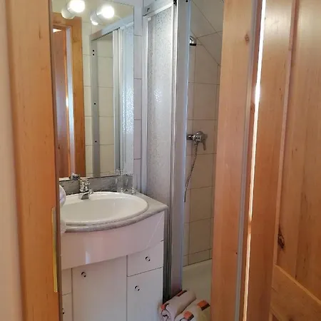 Apartament Holzer Fanning *