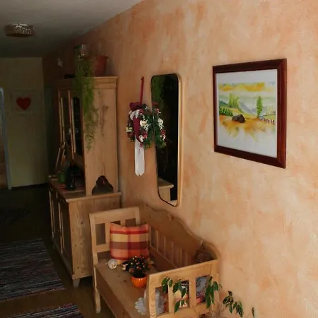 Apartment Fanningerwirt Holzer