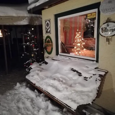 アパート Fanningerwirt Holzer