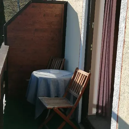 Apartment Fanningerwirt Holzer Mariapfarr