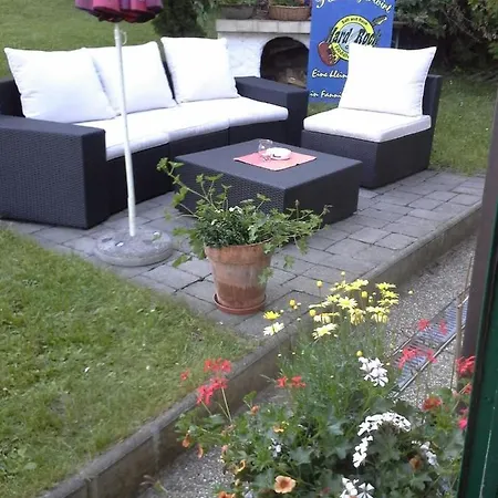 アパート Fanningerwirt Holzer マリアプファル