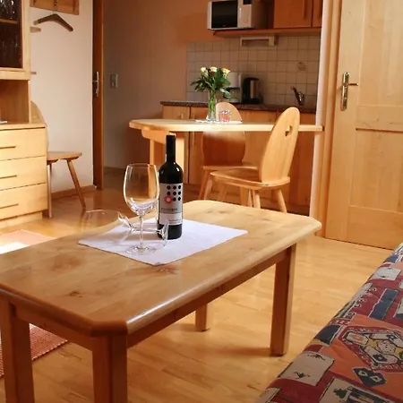 Fanningerwirt Holzer