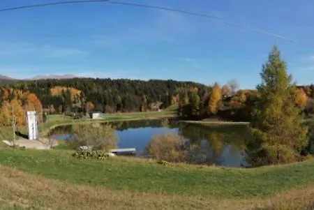 Apartment Fanningerwirt Holzer *