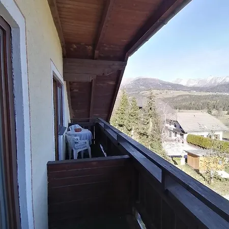 アパート Fanningerwirt Holzer