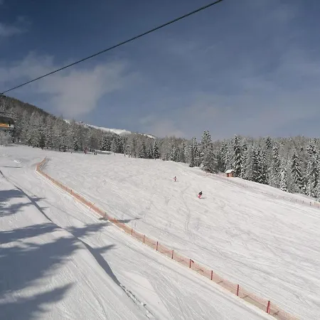 アパート Fanningerwirt Holzer *