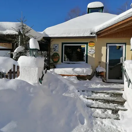 Daire Fanningerwirt Holzer Mariapfarr