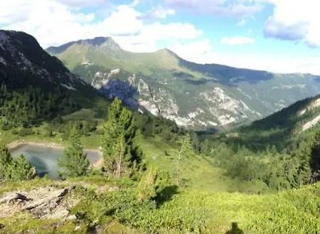 Fanningerwirt Holzer マリアプファル