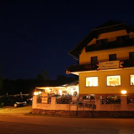 Fanningerwirt Holzer Apartment
