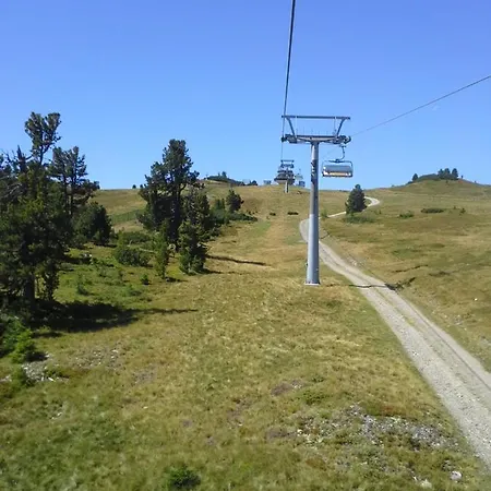 アパート Fanningerwirt Holzer *