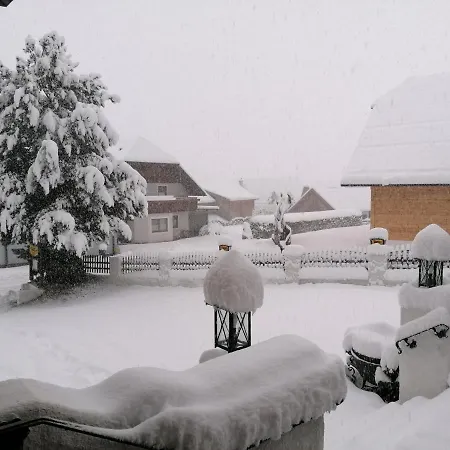 Daire Fanningerwirt Holzer