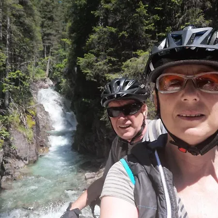 Fanningerwirt Holzer *