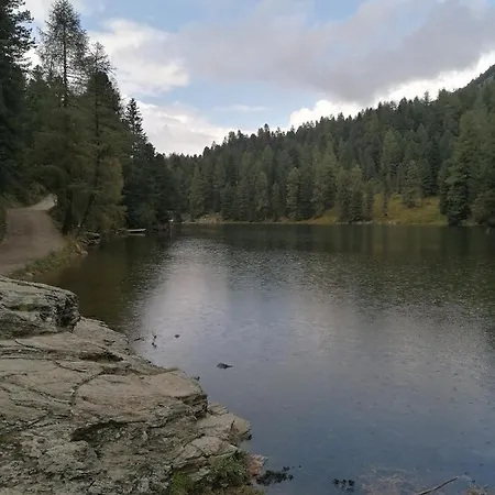 Fanningerwirt Holzer Daire Mariapfarr