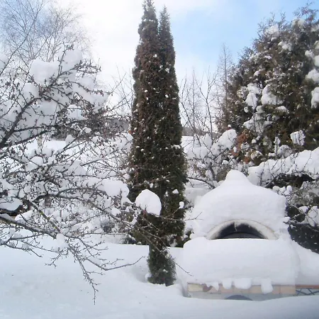 Apartment Fanningerwirt Holzer *