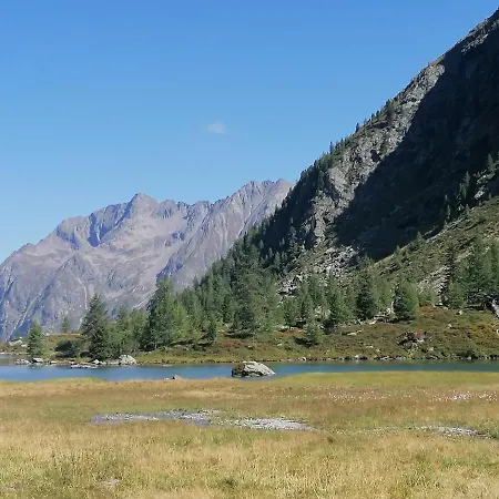 Fanningerwirt Holzer * Mariapfarr