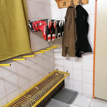 Apartment Fanningerwirt Holzer