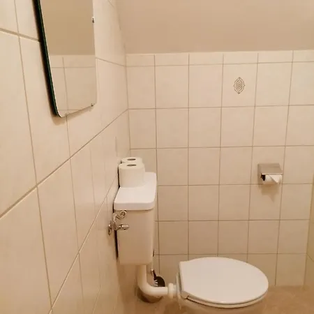 Holzer Fanning Apartament *