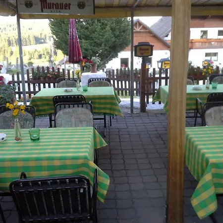 Fanningerwirt Holzer Apartament *