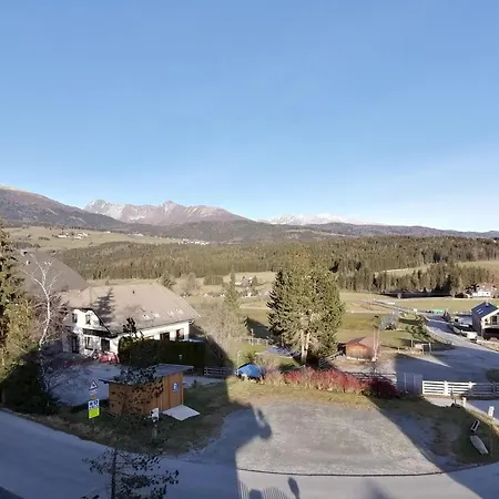 Fanningerwirt Holzer Mariapfarr