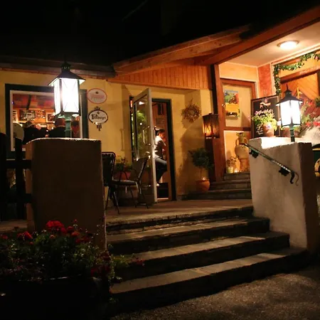 Fanningerwirt Holzer Apartment