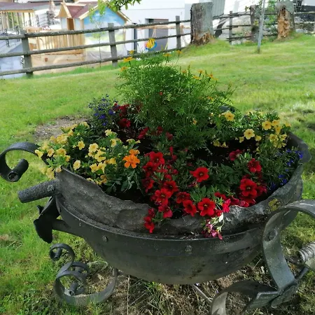 Fanningerwirt Holzer