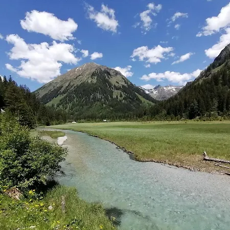 Fanningerwirt Holzer