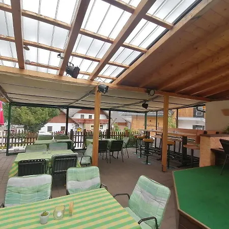 Fanningerwirt Holzer * Mariapfarr