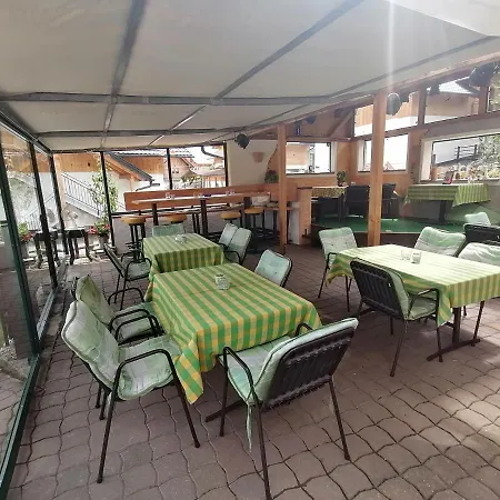 Fanningerwirt Holzer