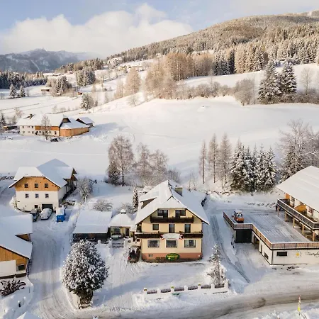 Apartment Fanningerwirt Holzer Mariapfarr