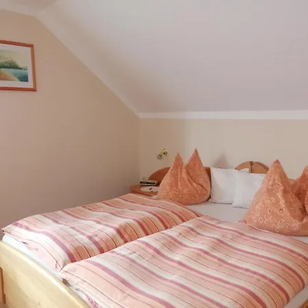 Fanningerwirt Holzer Apartment