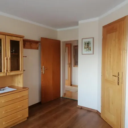 Apartment Fanningerwirt Holzer *