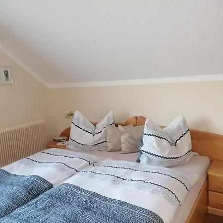 Fanningerwirt Holzer Apartment