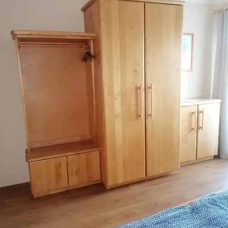 Fanningerwirt Holzer * Mariapfarr