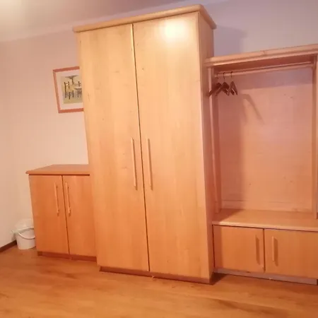 Fanningerwirt Holzer Apartment