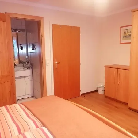 Fanningerwirt Holzer Apartment