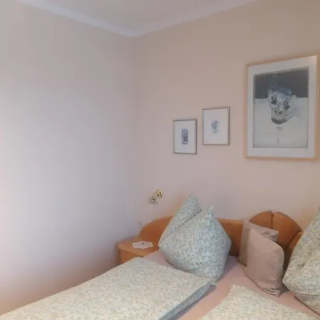 Fanningerwirt Holzer Apartment Mariapfarr