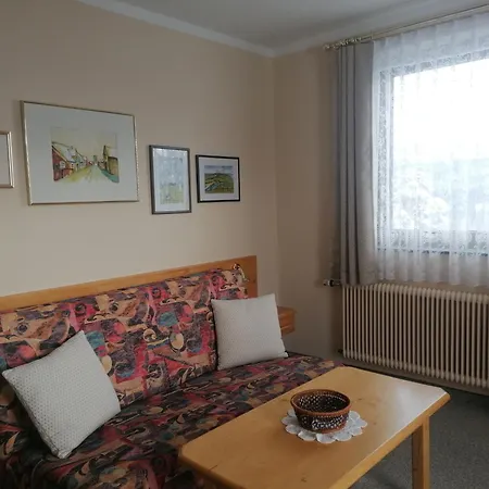 Apartment Fanningerwirt Holzer